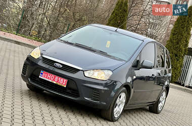 Мінівен Ford C-Max 2010 в Житомирі