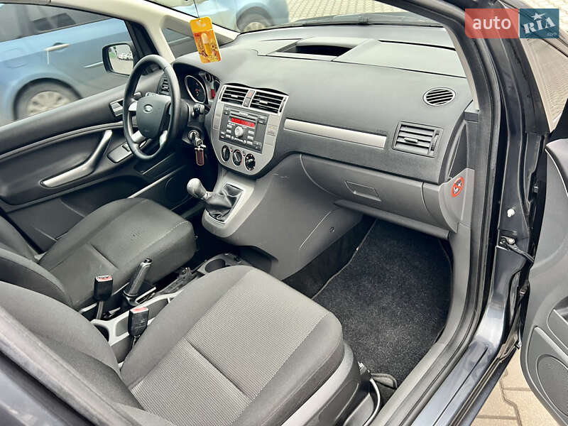 Минивэн Ford C-Max 2010 в Житомире фото 26 Минивэн Ford C-Max 2010 в Житомире