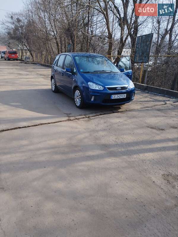 Ford C-Max 2009