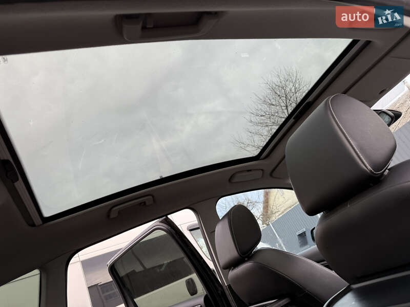 Минивэн Ford C-Max 2009 в Самборе