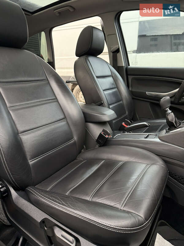 Минивэн Ford C-Max 2009 в Самборе