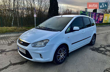 Минивэн Ford C-Max 2010 в Тернополе