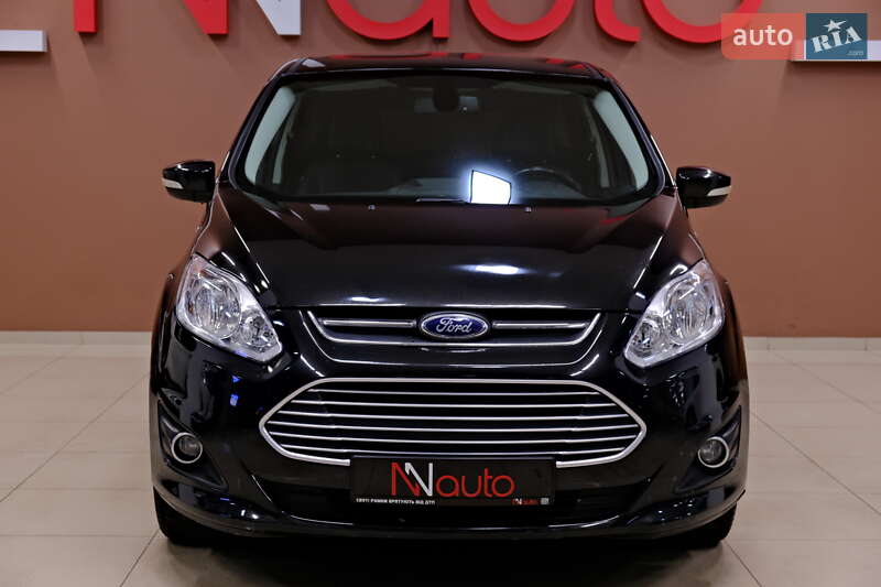 Минивэн Ford C-Max 2014 в Одессе фото 3 Минивэн Ford C-Max 2014 в Одессе
