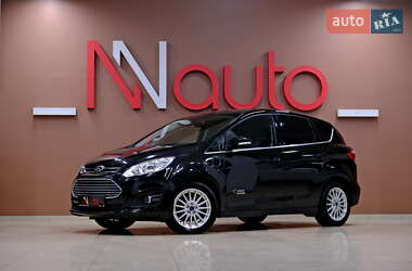 Мінівен Ford C-Max 2014 в Одесі