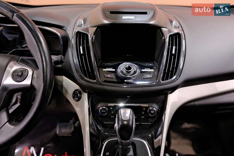 Минивэн Ford C-Max 2014 в Одессе фото 21 Минивэн Ford C-Max 2014 в Одессе