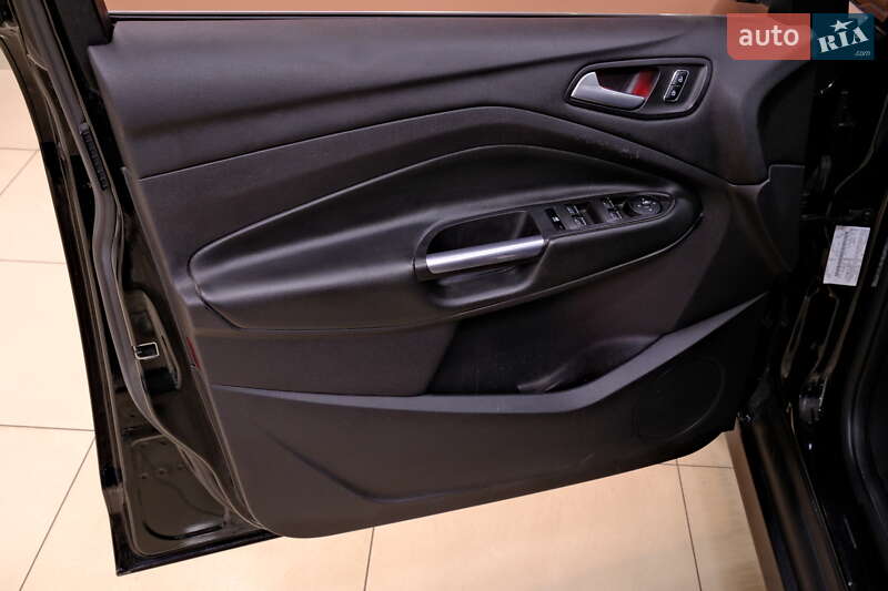 Минивэн Ford C-Max 2014 в Одессе фото 29 Минивэн Ford C-Max 2014 в Одессе