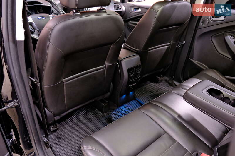 Минивэн Ford C-Max 2014 в Одессе фото 35 Минивэн Ford C-Max 2014 в Одессе