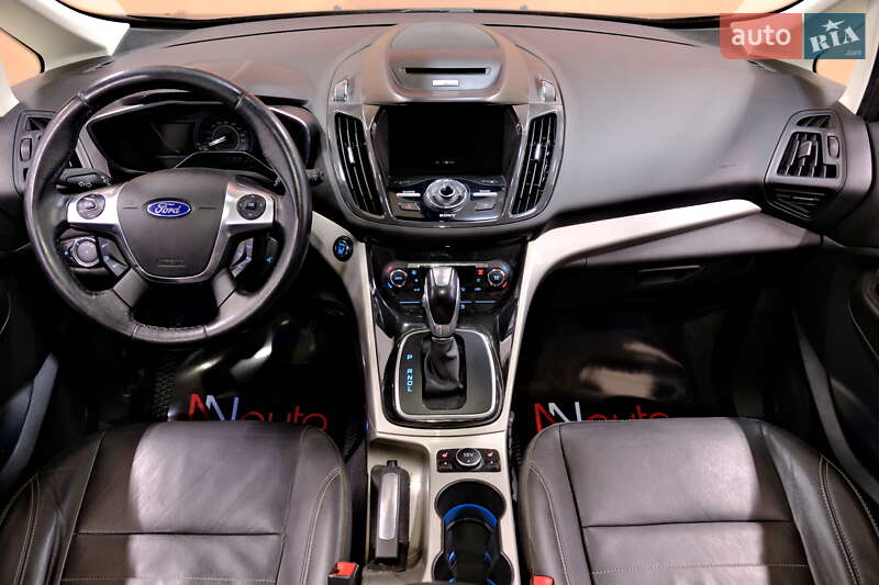 Минивэн Ford C-Max 2014 в Одессе фото 45 Минивэн Ford C-Max 2014 в Одессе