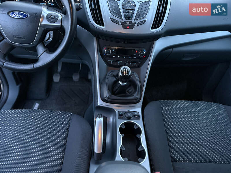 Минивэн Ford C-Max 2013 в Стрые фото 104 Минивэн Ford C-Max 2013 в Стрые