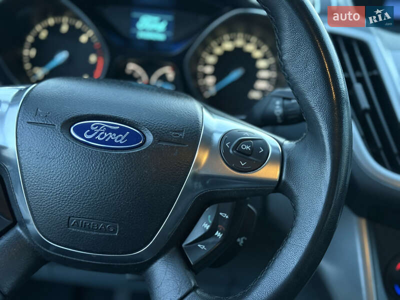 Минивэн Ford C-Max 2013 в Стрые фото 113 Минивэн Ford C-Max 2013 в Стрые