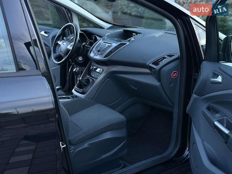 Минивэн Ford C-Max 2013 в Стрые фото 117 Минивэн Ford C-Max 2013 в Стрые