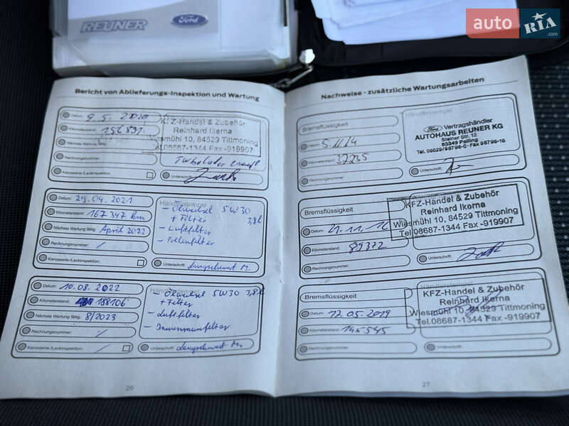 Минивэн Ford C-Max 2013 в Стрые фото 124 Минивэн Ford C-Max 2013 в Стрые