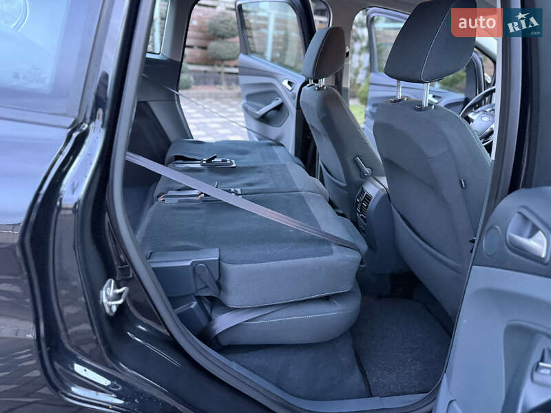 Минивэн Ford C-Max 2013 в Стрые фото 131 Минивэн Ford C-Max 2013 в Стрые