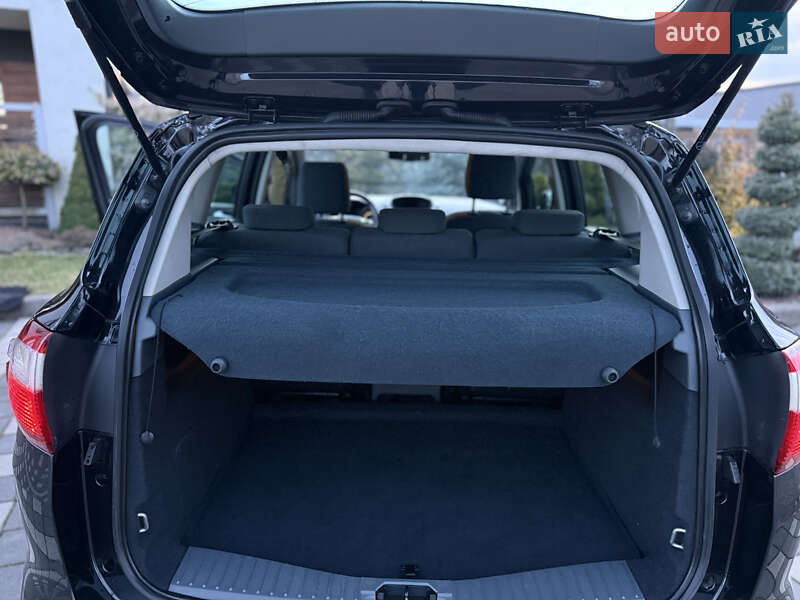 Минивэн Ford C-Max 2013 в Стрые фото 138 Минивэн Ford C-Max 2013 в Стрые