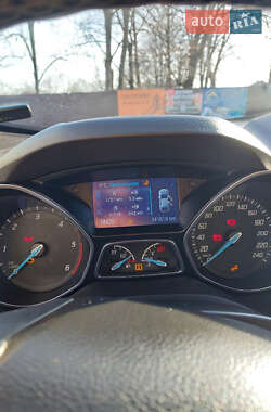 Минивэн Ford C-Max 2014 в Черновцах