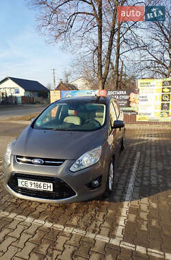 Мінівен Ford C-Max 2014 в Чернівцях