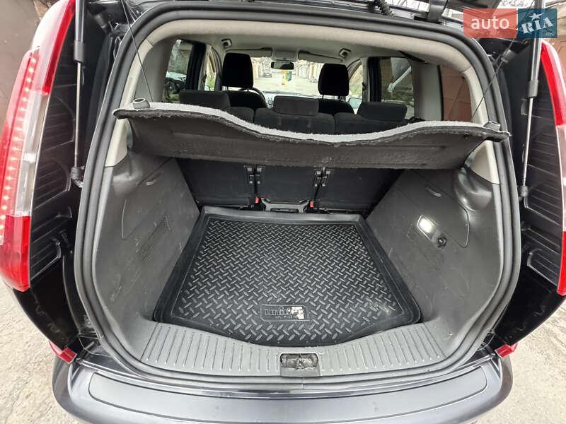 Минивэн Ford C-Max 2010 в Виннице фото 11 Минивэн Ford C-Max 2010 в Виннице