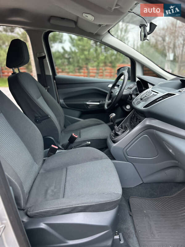 Минивэн Ford C-Max 2012 в Одессе фото 22 Минивэн Ford C-Max 2012 в Одессе