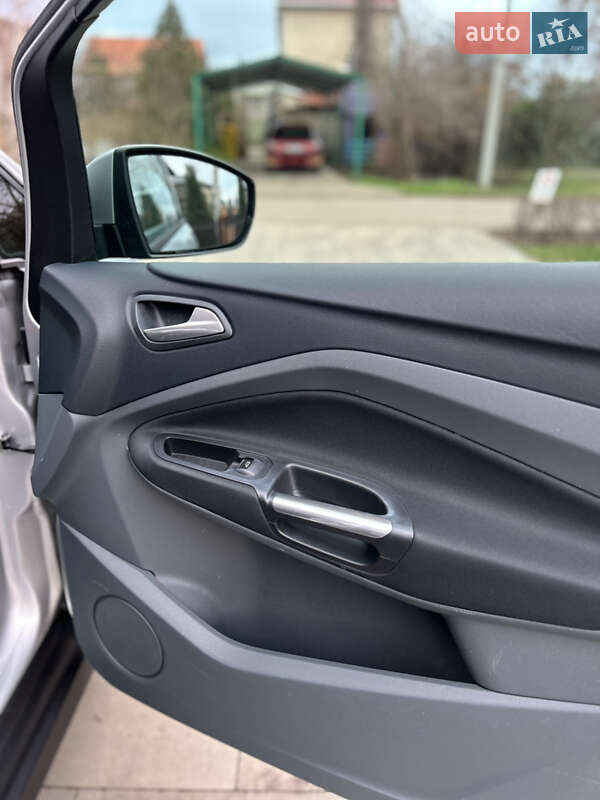 Минивэн Ford C-Max 2012 в Одессе фото 26 Минивэн Ford C-Max 2012 в Одессе