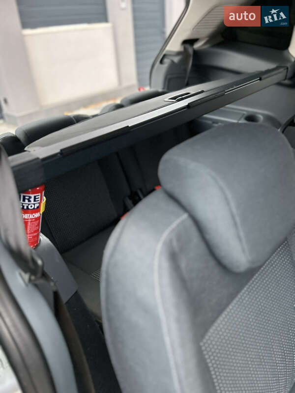 Минивэн Ford C-Max 2012 в Одессе фото 33 Минивэн Ford C-Max 2012 в Одессе