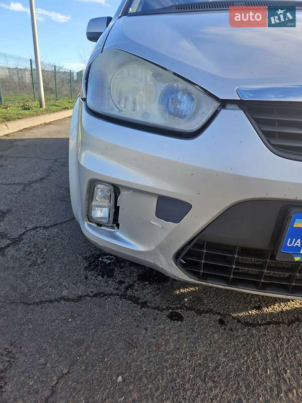 Минивэн Ford C-Max 2009 в Вознесенске