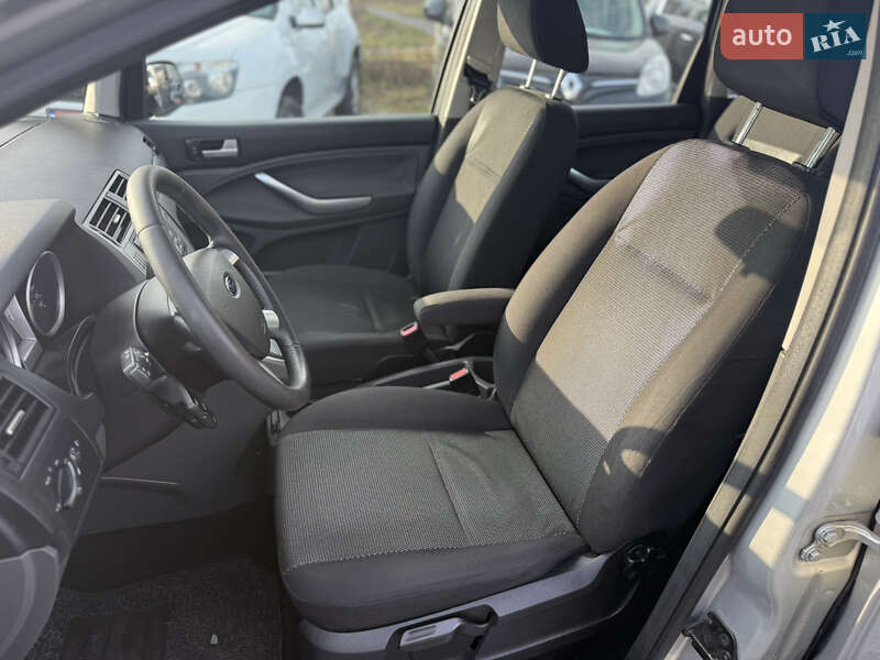 Минивэн Ford C-Max 2010 в Ровно фото 20 Минивэн Ford C-Max 2010 в Ровно