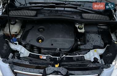 Мінівен Ford C-Max 2011 в Іршаві