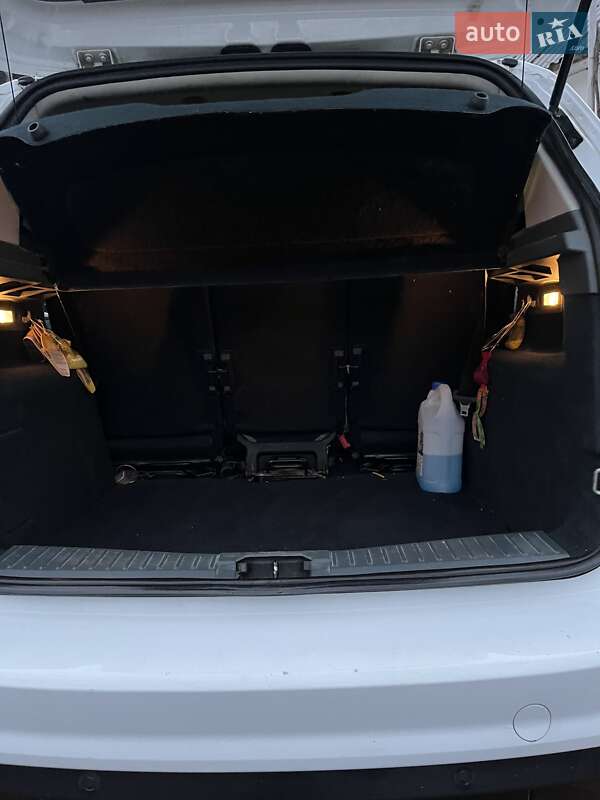 Минивэн Ford C-Max 2011 в Иршаве фото 8 Минивэн Ford C-Max 2011 в Иршаве