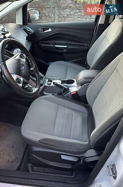 Минивэн Ford C-Max 2016 в Львове