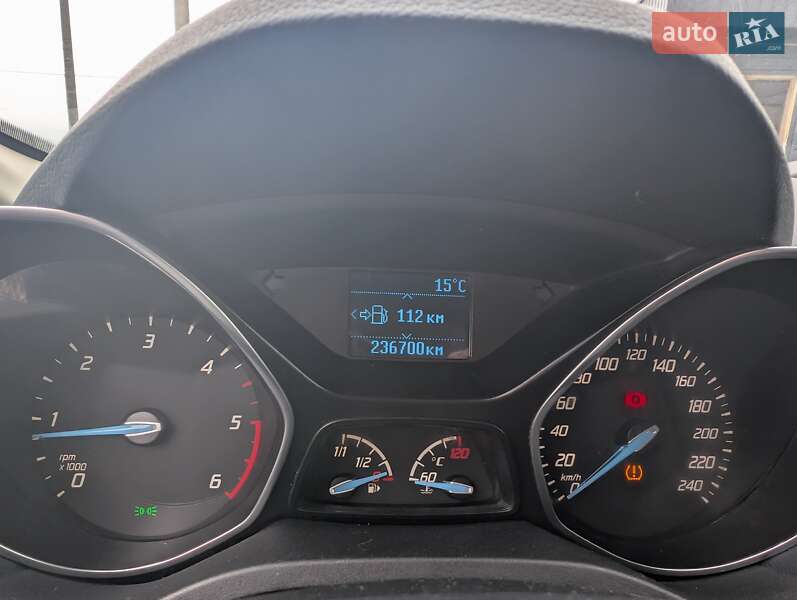 Минивэн Ford C-Max 2014 в Ровно фото 21 Минивэн Ford C-Max 2014 в Ровно