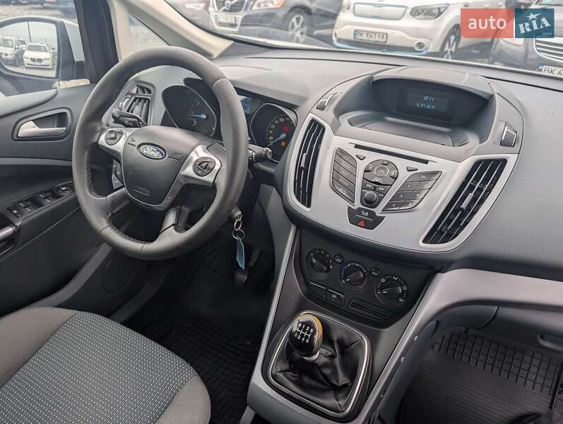 Минивэн Ford C-Max 2014 в Ровно фото 33 Минивэн Ford C-Max 2014 в Ровно