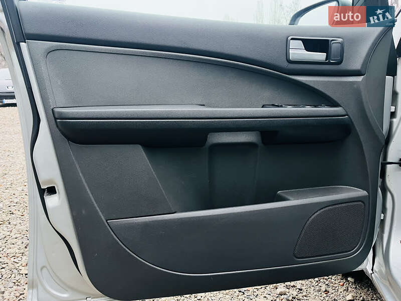 Минивэн Ford C-Max 2007 в Харькове