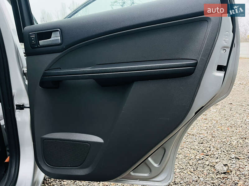 Минивэн Ford C-Max 2007 в Харькове