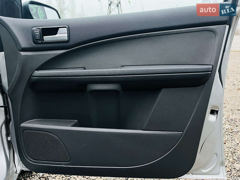 Минивэн Ford C-Max 2007 в Харькове