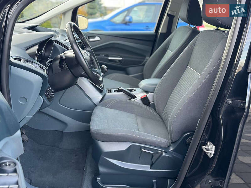 Минивэн Ford C-Max 2014 в Стрые фото 38 Минивэн Ford C-Max 2014 в Стрые