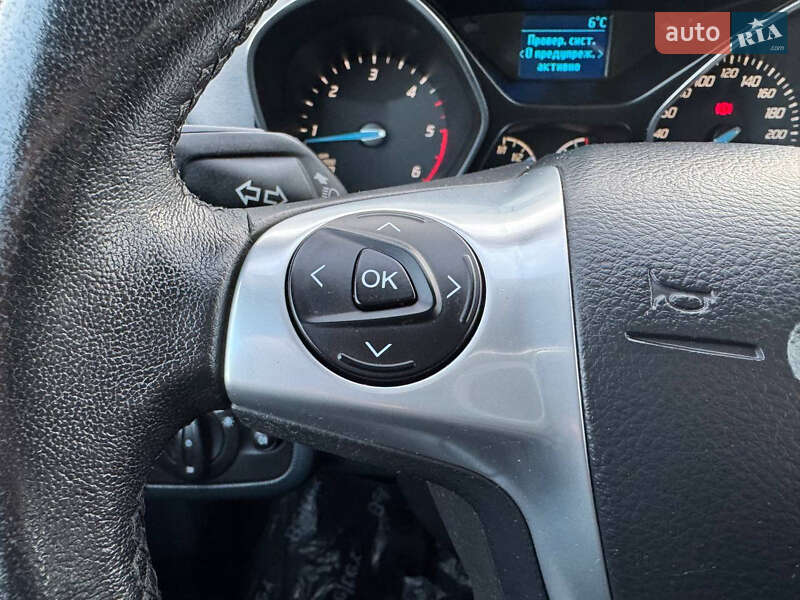 Минивэн Ford C-Max 2014 в Стрые фото 61 Минивэн Ford C-Max 2014 в Стрые