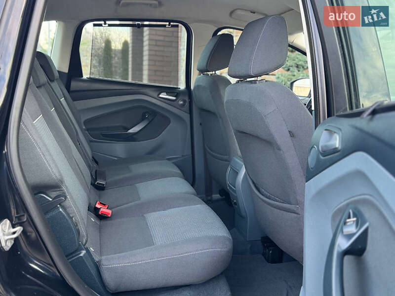 Минивэн Ford C-Max 2014 в Стрые фото 71 Минивэн Ford C-Max 2014 в Стрые