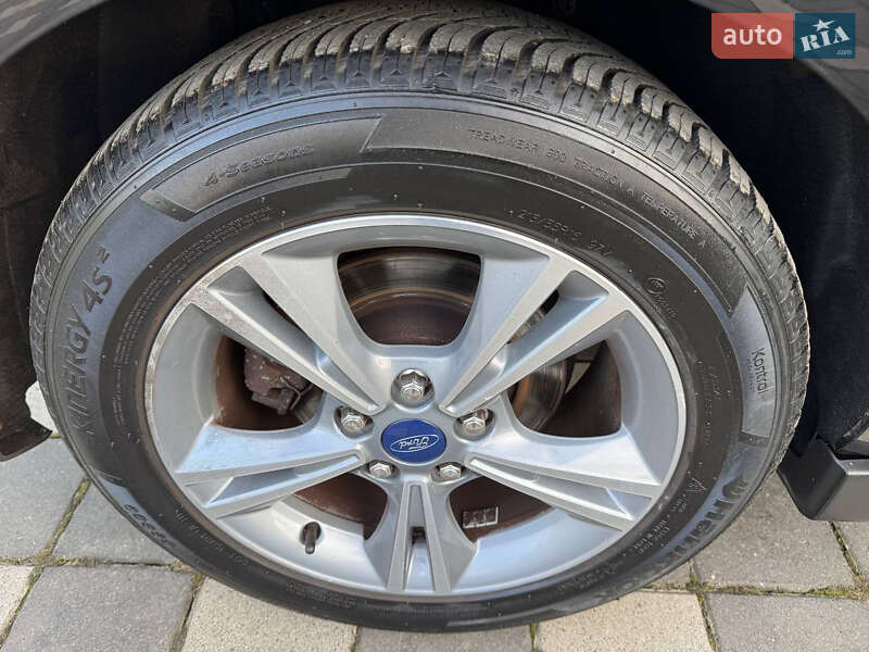 Минивэн Ford C-Max 2014 в Стрые фото 79 Минивэн Ford C-Max 2014 в Стрые