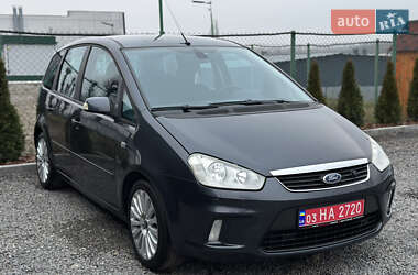 Минивэн Ford C-Max 2008 в Виннице