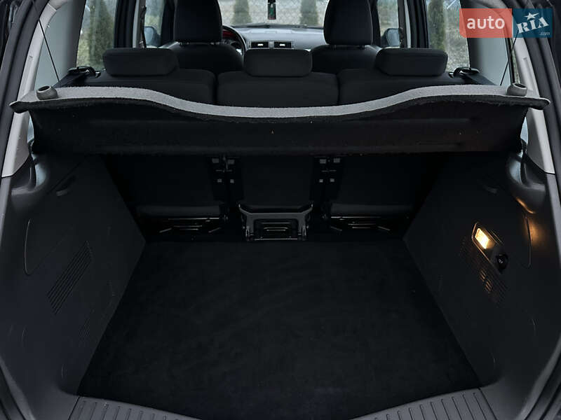 Минивэн Ford C-Max 2008 в Виннице фото 50 Минивэн Ford C-Max 2008 в Виннице