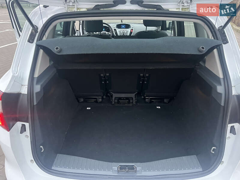 Минивэн Ford C-Max 2011 в Софиевской Борщаговке