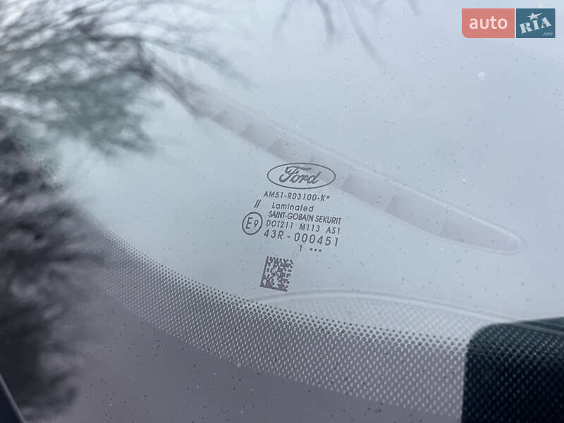 Минивэн Ford C-Max 2011 в Софиевской Борщаговке