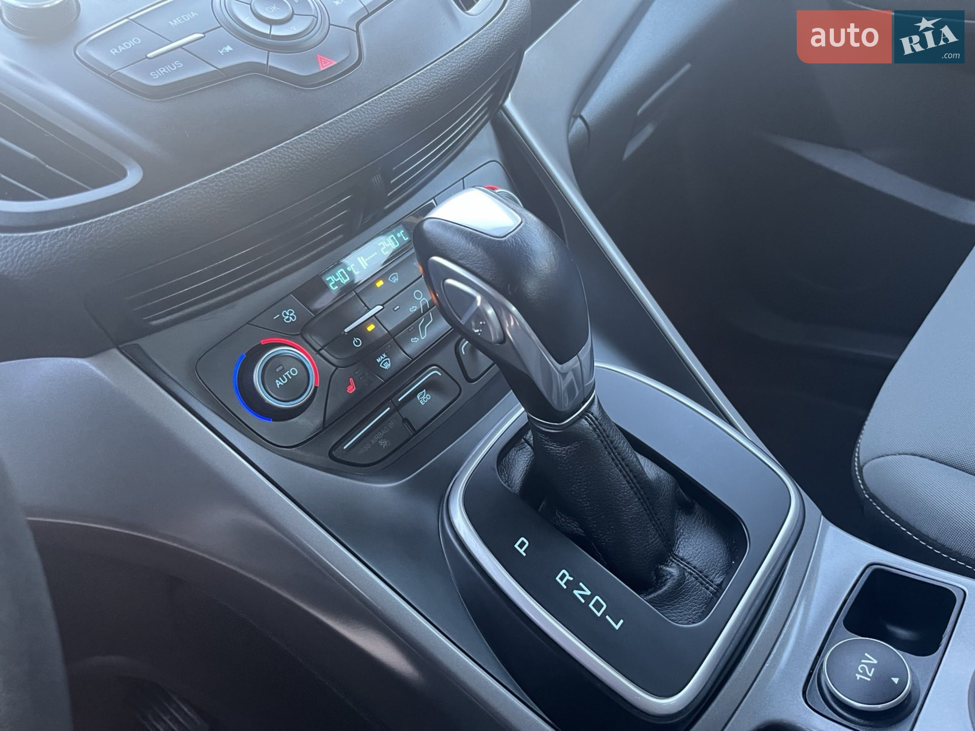 2016 Ford C-MAX - мініатюра 12