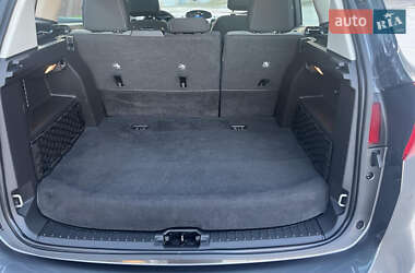 Мінівен Ford C-Max 2016 в Вишгороді