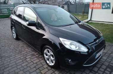 Минивэн Ford C-Max 2011 в Ровно