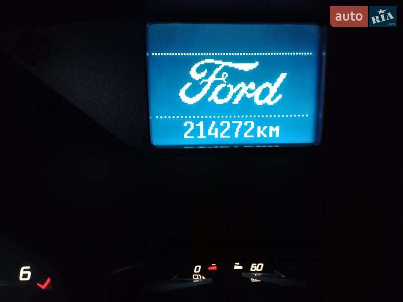 Минивэн Ford C-Max 2011 в Ровно