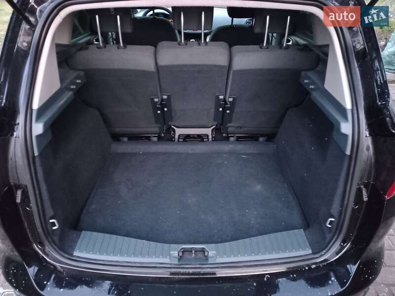 Минивэн Ford C-Max 2011 в Ровно