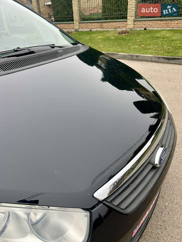 Минивэн Ford C-Max 2007 в Луцке