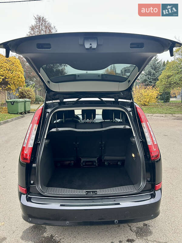 Минивэн Ford C-Max 2007 в Луцке