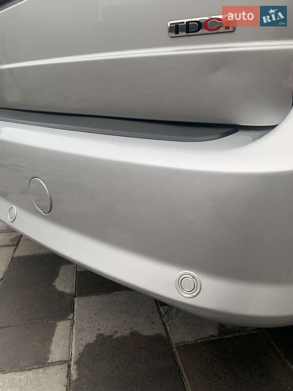 Мінівен Ford C-Max 2009 в Рівному фото 10 Мінівен Ford C-Max 2009 в Рівному